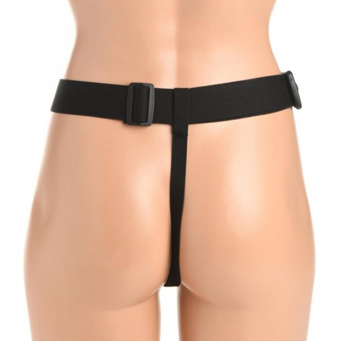 Master Series P-Spot Plugger Trainer Set | UberKinky